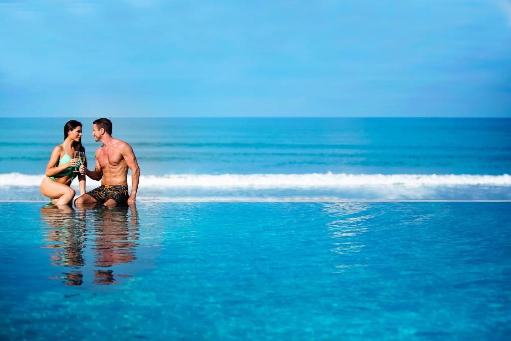 Khám Phá Các Khu Nghỉ Dưỡng Sang Trọng Nổi Bật Tại Seminyak, Bali