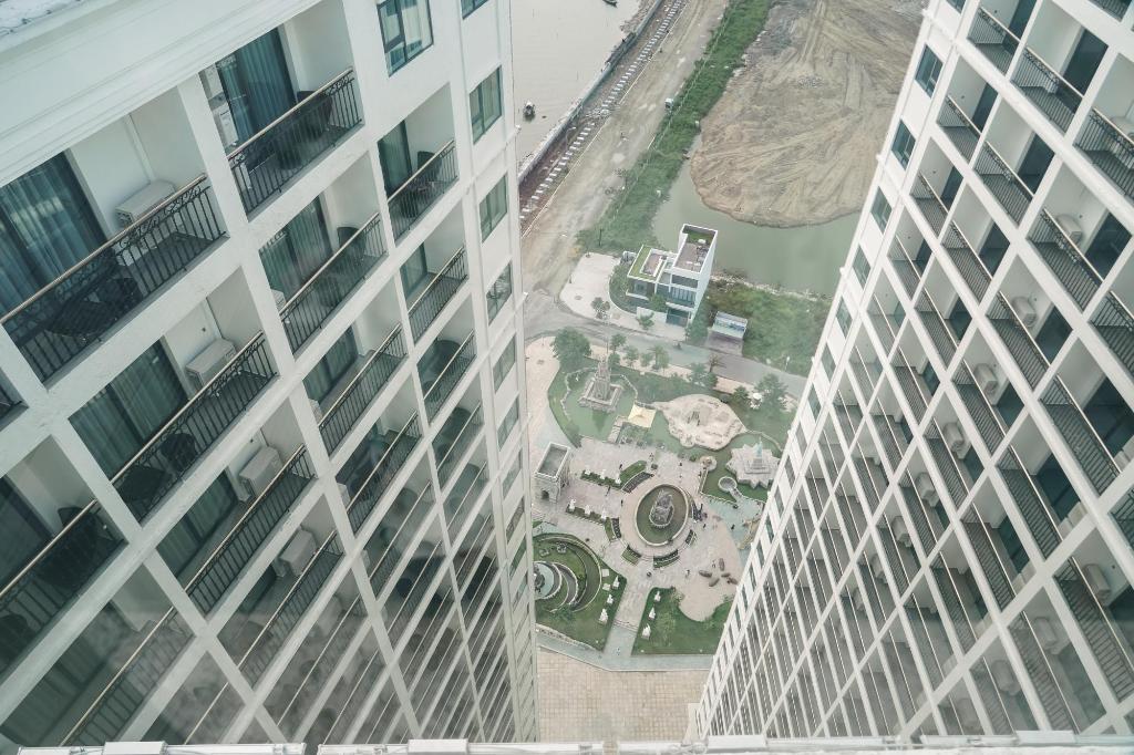 Đà Nẵng: Khám Phá Những Lựa Chọn Lưu Trú Độc Đáo và Đẳng Cấp