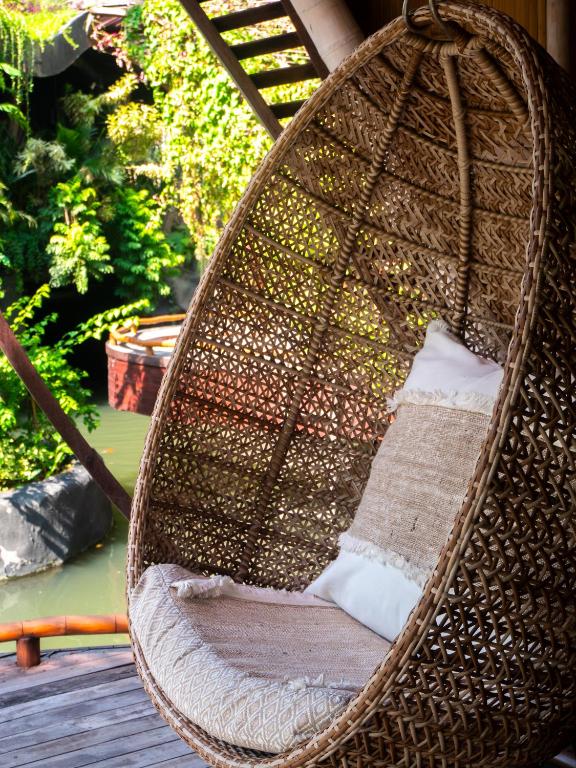 Khám Phá Thiên Đường Nghỉ Dưỡng Sang Trọng Ở Tabanan, Bali