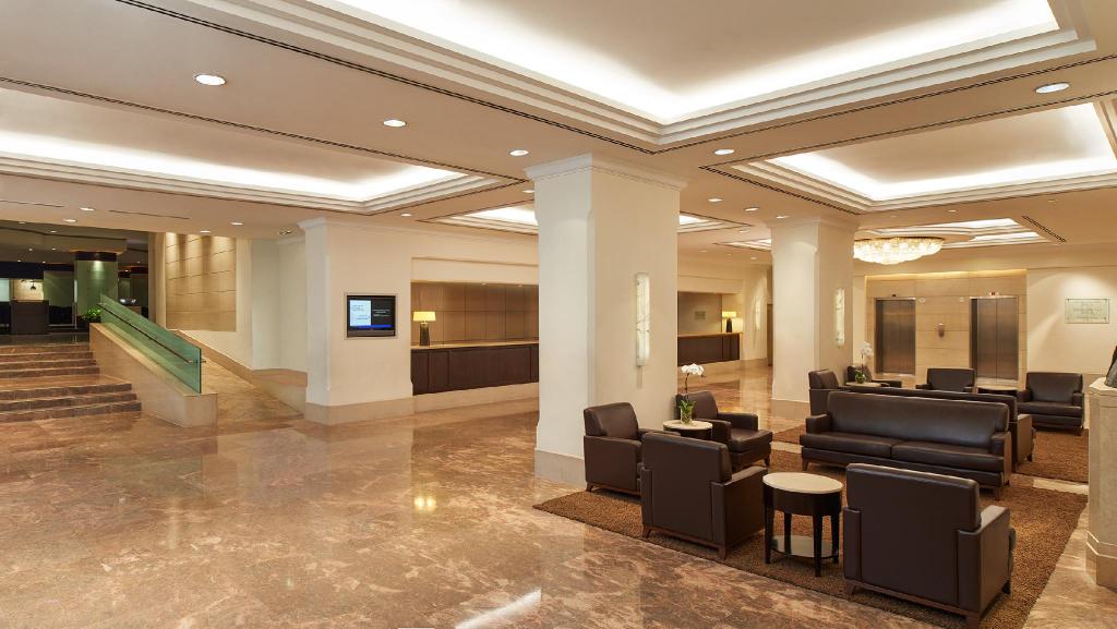 Khám phá Khách sạn Sang trọng Nổi bật tại Singapore: Tiện nghi và Phong cách Độc đáo