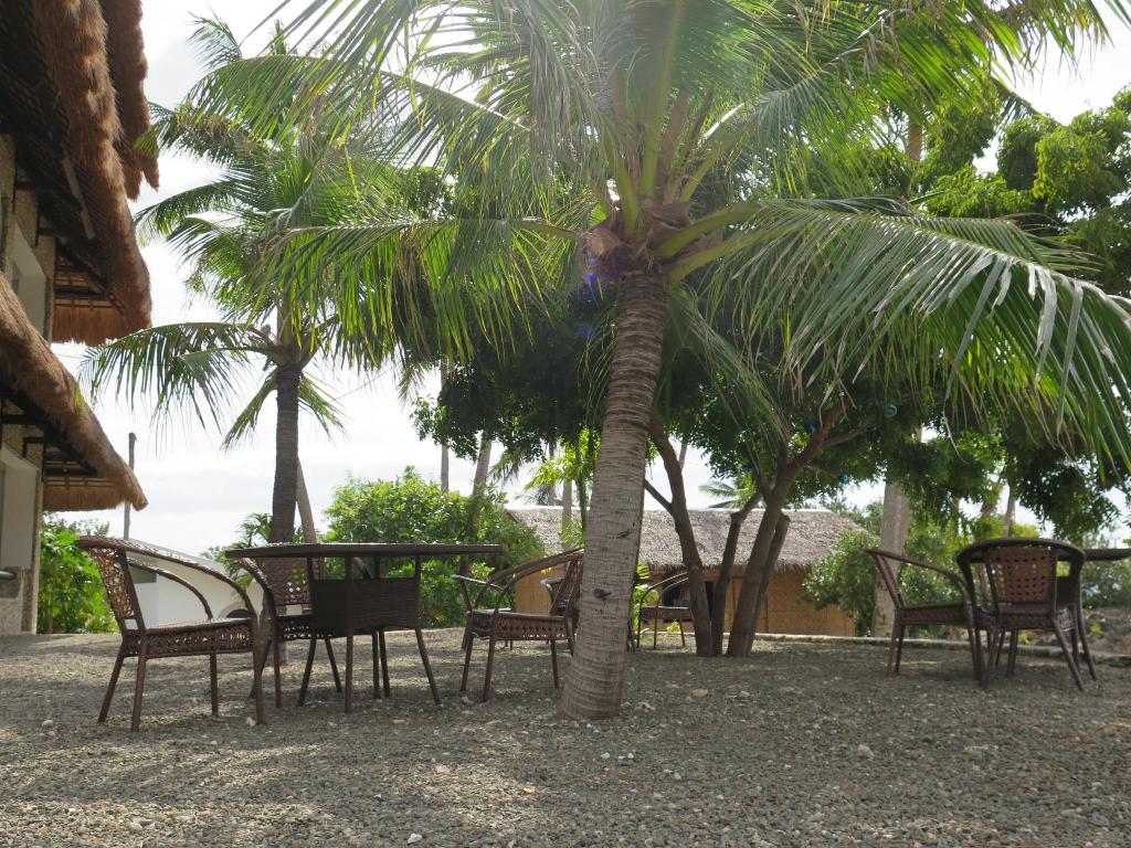 Moalboal, Cebu: Khám Phá Nghỉ Dưỡng Sang Trọng Tinh Tế