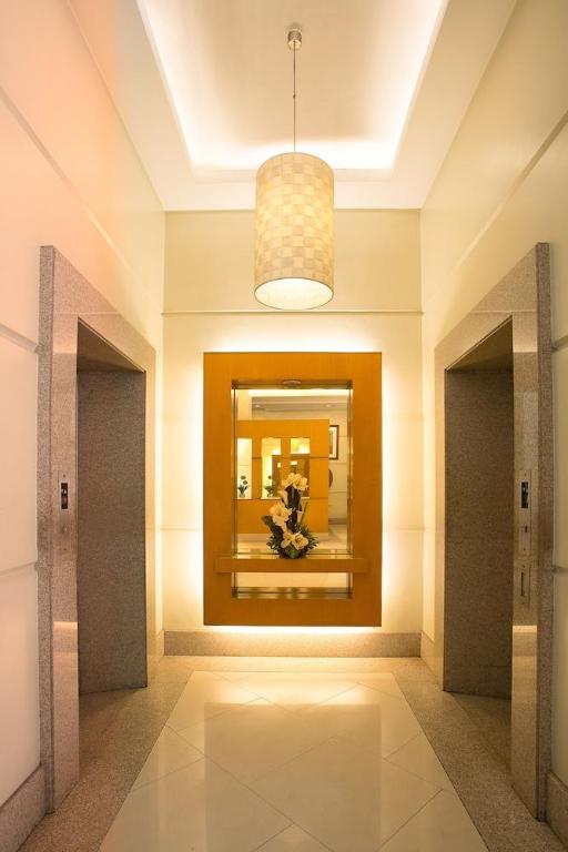 Khám phá những điểm dừng chân sang trọng tại Ermita, Manila: Nơi tiện nghi gặp gỡ phong cách