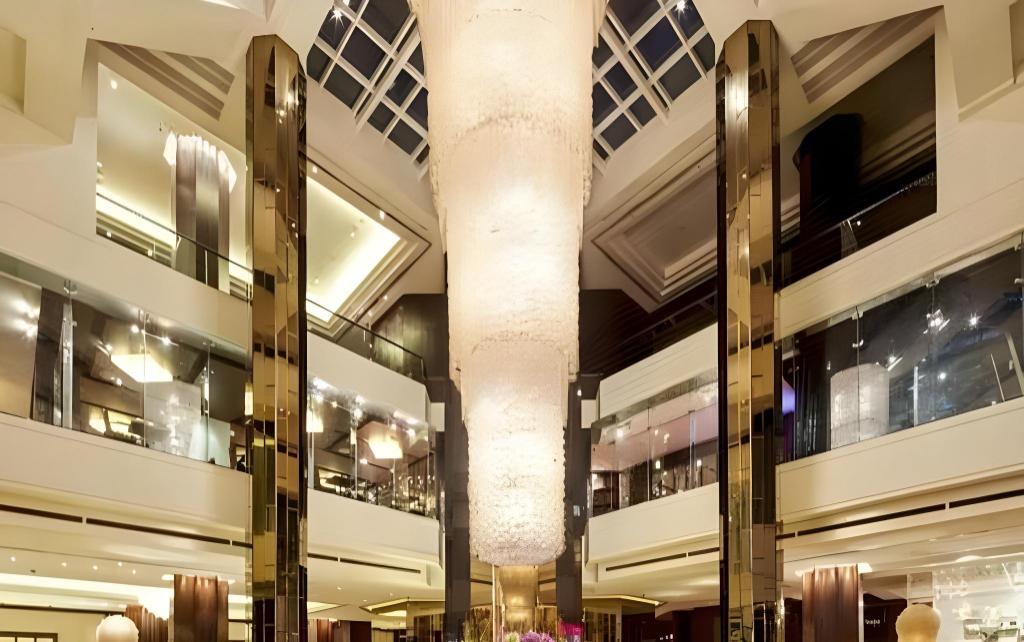 Khám phá những trải nghiệm nghỉ dưỡng sang trọng bậc nhất tại Kuala Lumpur