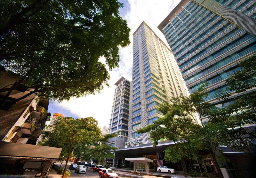 Khám Phá Kuala Lumpur: Những Trải Nghiệm Lưu Trú Sang Trọng Độc Đáo