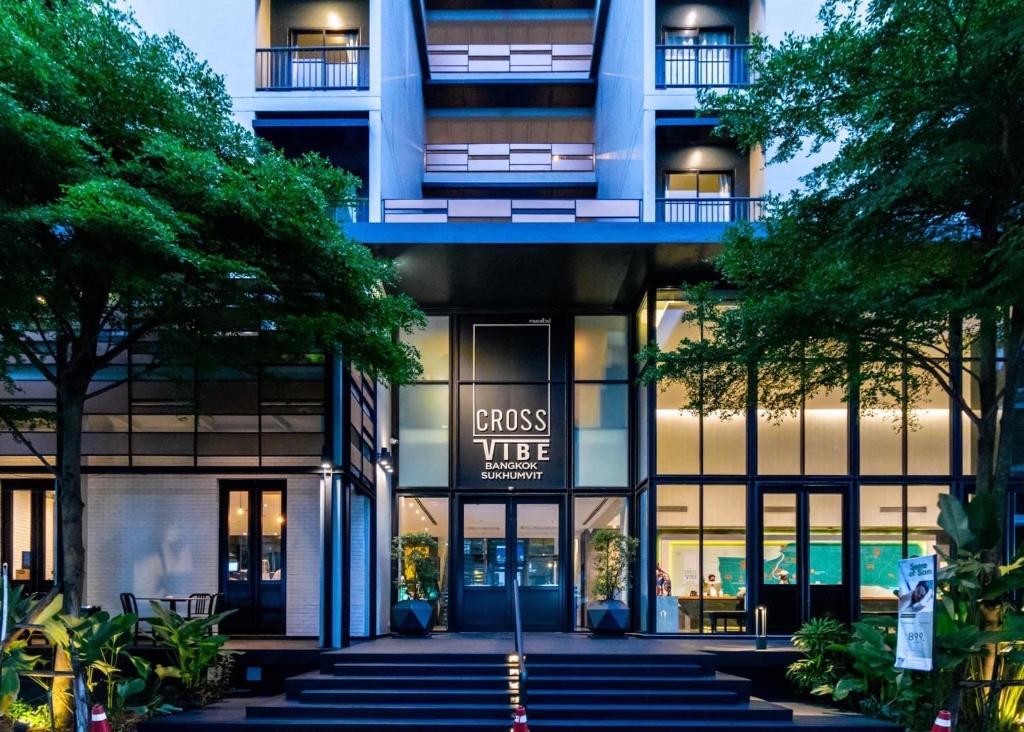 Hành trình khám phá những điểm dừng chân đẳng cấp ở Bangkok: Nơi tiện nghi giao thoa cùng phong cách