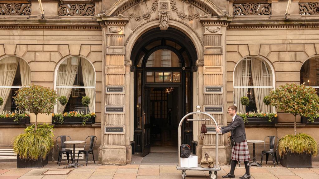 Edinburgh: Tuyển Chọn Những Điểm Dừng Chân Tinh Tế Độc Đáo