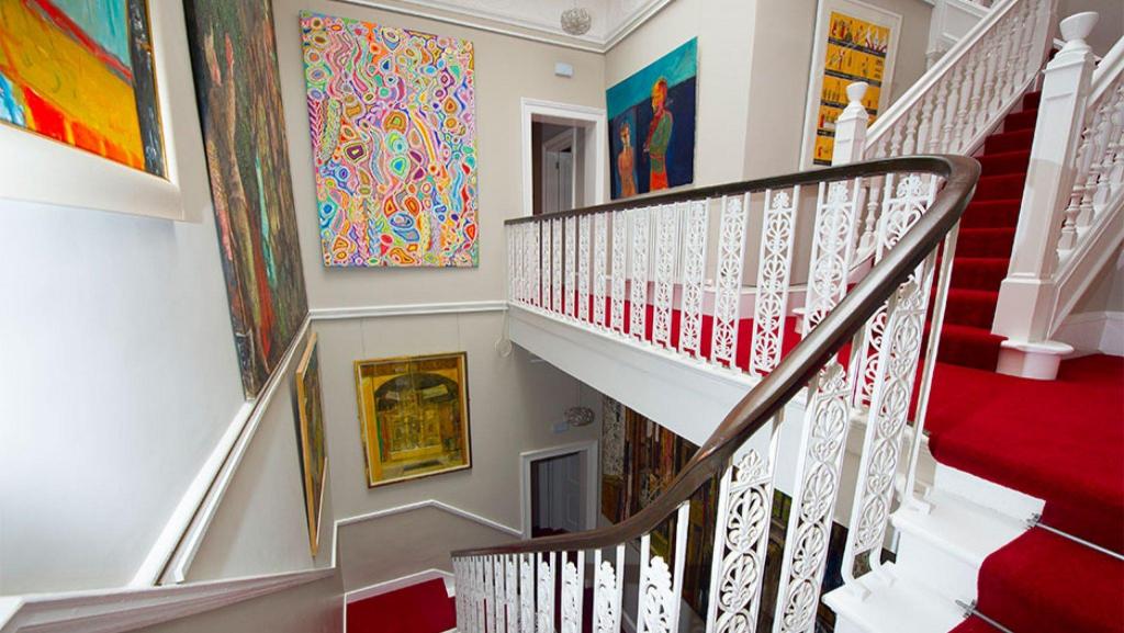 Edinburgh New Town: Lựa chọn khách sạn đẳng cấp cho trải nghiệm tinh tế