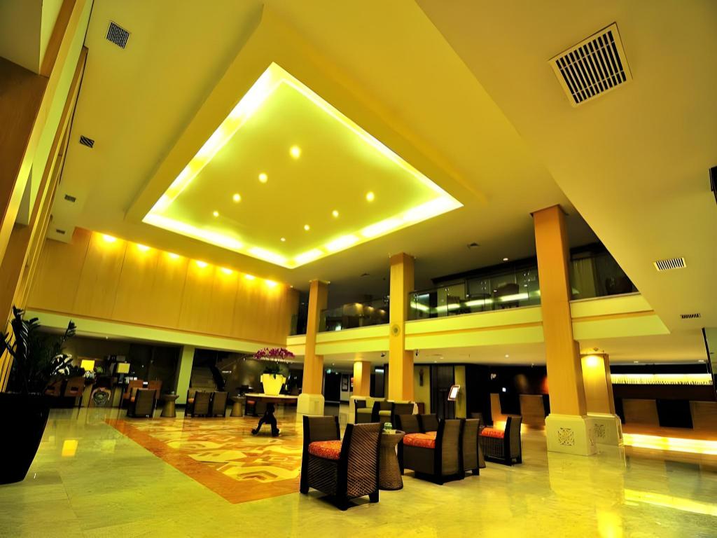 Sanur Bali: Khám Phá Những Lựa Chọn Lưu Trú Sang Trọng Độc Đáo