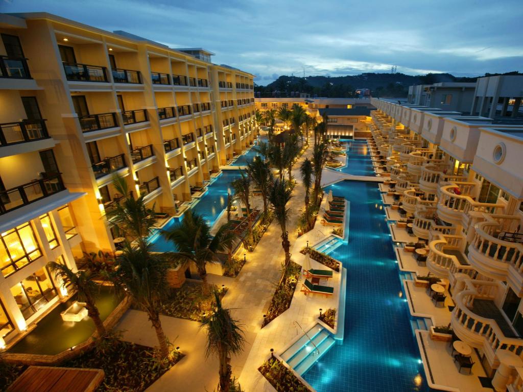Boracay: Lựa Chọn Nghỉ Dưỡng Sang Trọng Với Những Nét Riêng Biệt