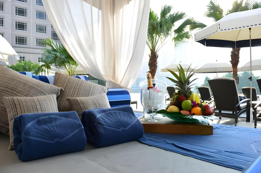 Kuala Lumpur: Khám Phá Những Chốn Nghỉ Dưỡng Sang Trọng Tinh Tế