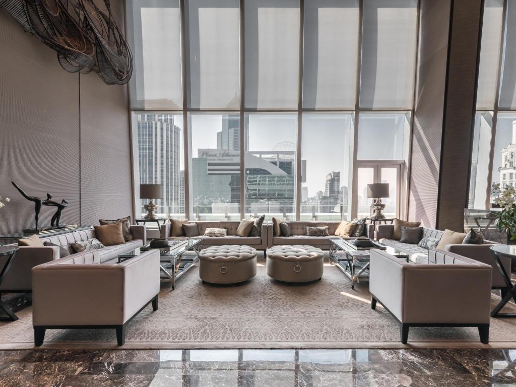 Bangkok Sukhumvit: Khám Phá Những Lựa Chọn Lưu Trú Đẳng Cấp Đầy Cảm Hứng