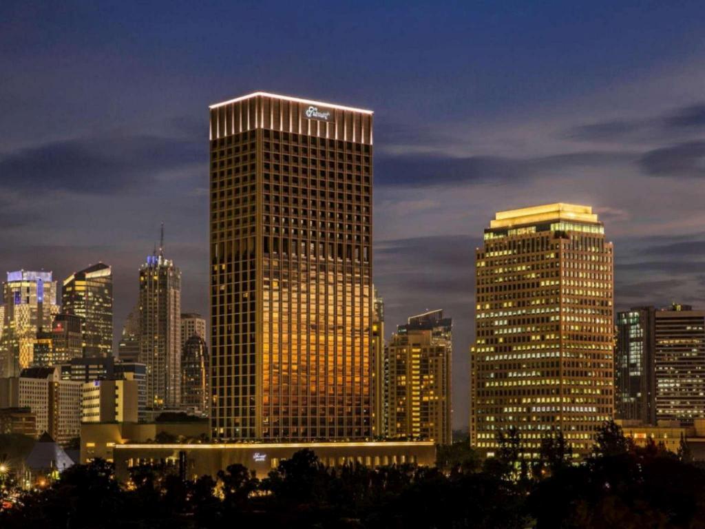 Jakarta: Chọn Lựa Nghỉ Dưỡng Sang Trọng Với Nét Độc Đáo Riêng