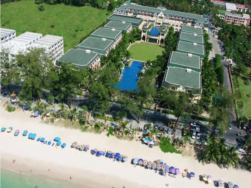 Phuket: Lựa Chọn Nghỉ Dưỡng Sang Trọng Với Những Nét Riêng Biệt