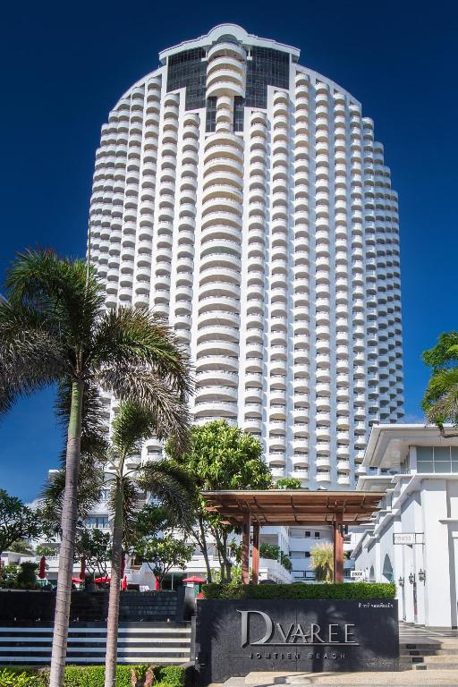 Pattaya: 6 Khách sạn sang trọng, tiện nghi tinh tế cho kỳ nghỉ đẳng cấp